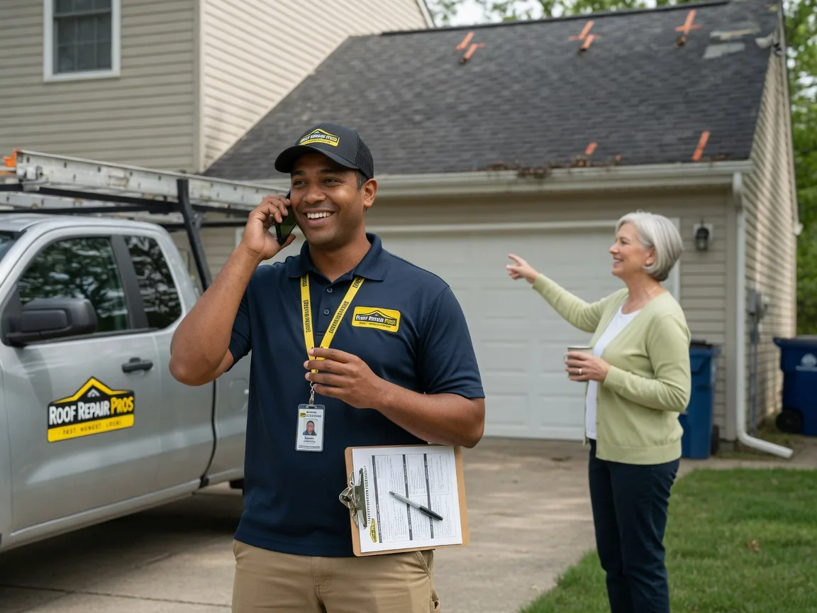 Roof Repair Melvin, TX FAQs
